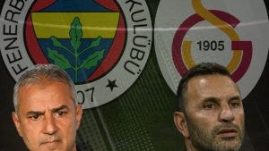Fenerbahçe ve Galatasaray’dan yeni sezonun ilk transfer derbisi!