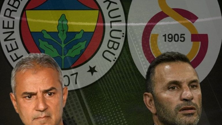 Fenerbahçe ve Galatasaray’dan yeni sezonun ilk transfer derbisi!