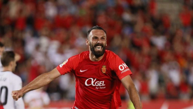 Fenerbahçe ve Vedat Muriqi sonunda kavuşuyor! Önümüzdeki saatlerde…