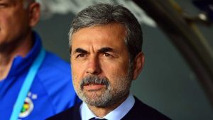 Fenerbahçe’de Aykut Kocaman’ın teknik ekibi belli oluyor!