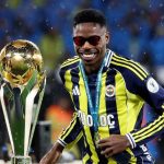 Fenerbahçe’de ayrılık çok yakın! Transfer görüşmeleri başladı