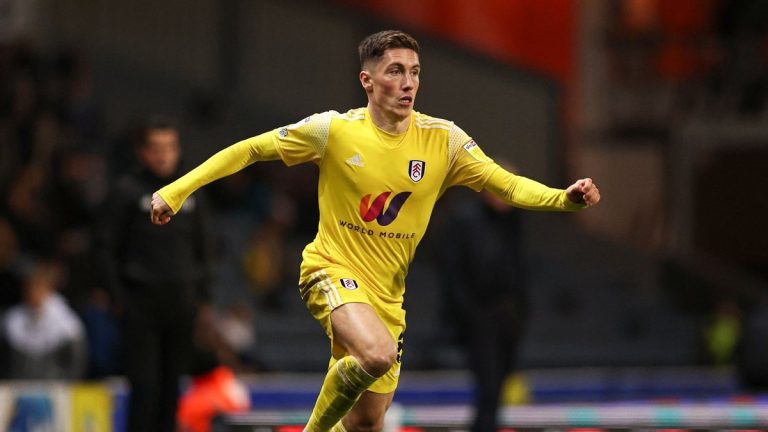 Fenerbahçe’de Aziz Yıldırım’dan transferde Harry Wilson hamlesi!