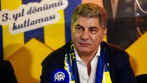 Fenerbahçe’de başkan adayı Hakan Safi’den ‘yıldız transferi’ açıklaması!