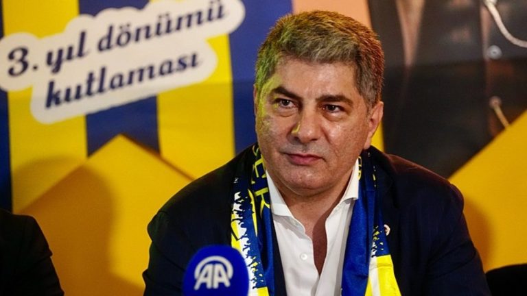 Fenerbahçe’de başkan adayı Hakan Safi’den ‘yıldız transferi’ açıklaması!