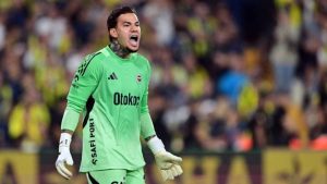 Fenerbahçe’de Ederson’a talip var! Başkanlık seçiminden sonra…