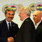 Fenerbahçe’de flaş Aykut Kocaman gelişmesi! Başkan Aziz Yıldırım…