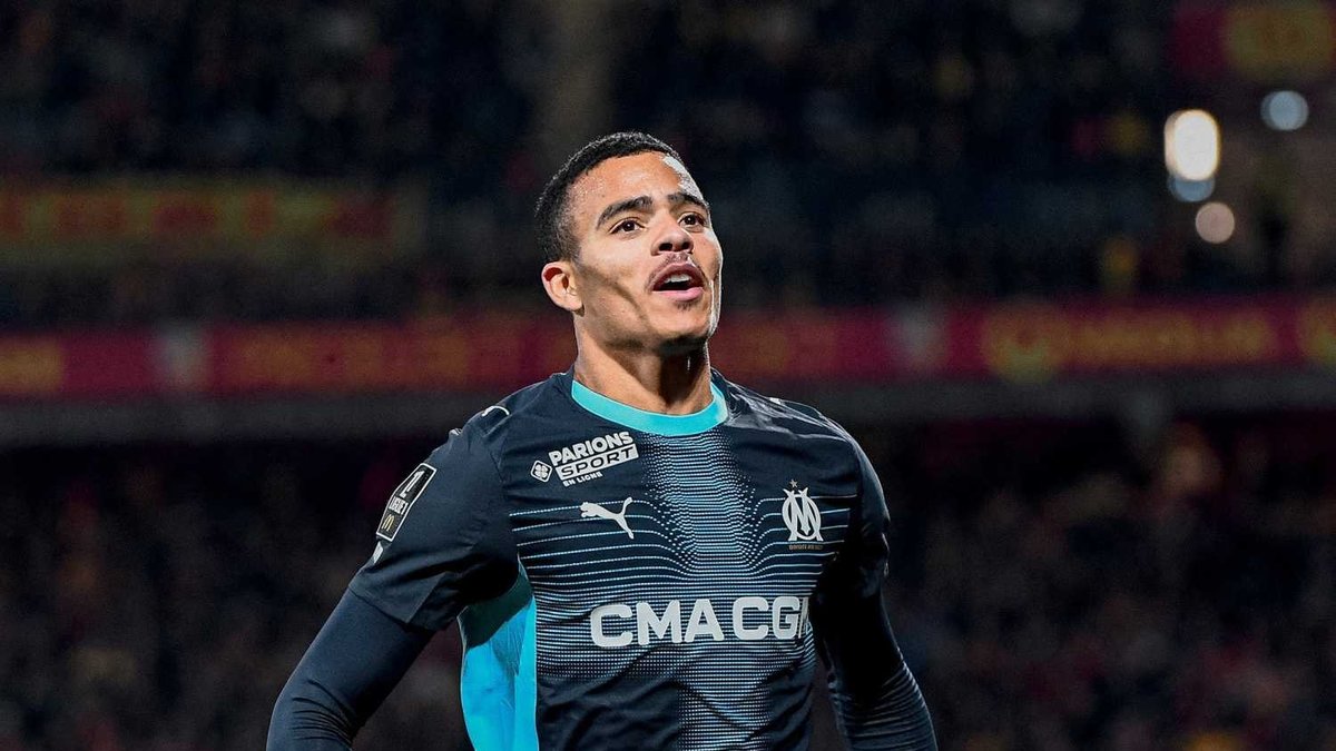 Fenerbahçe’de flaş Mason Greenwood gerçeği!