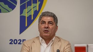 Fenerbahçe’de Hakan Safi’den 100 milyon euro’luk çılgınlık!