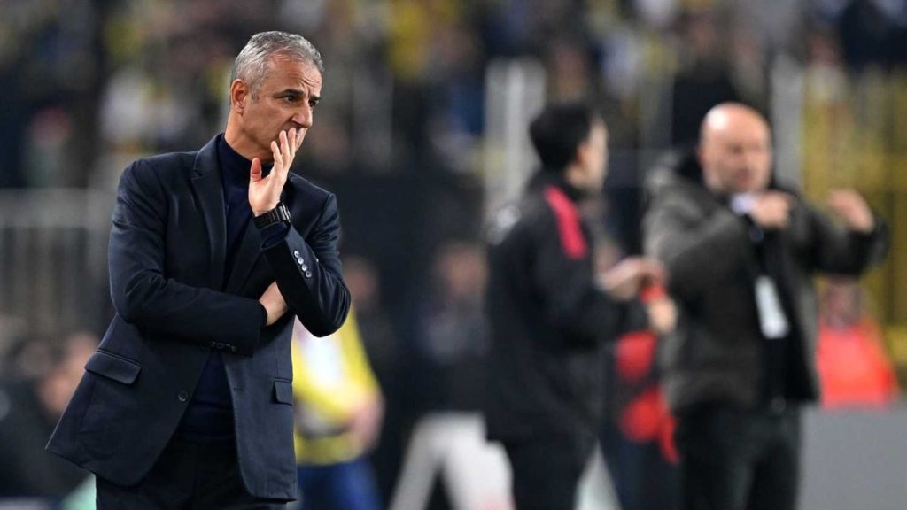 Fenerbahçe’de İsmail Kartal’dan yönetime sürpriz rapor: O 2 isim takımda kalsın!