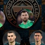 Fenerbahçe’de kaleci krizi! Kadro dışı ihtimali gündemde
