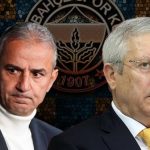Fenerbahçe’de o oyuncunun kaderi İsmail Kartal’a bağlı! Aziz Yıldırım yıldız isimden hoşnut değil