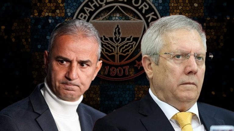 Fenerbahçe’de o oyuncunun kaderi İsmail Kartal’a bağlı! Aziz Yıldırım yıldız isimden hoşnut değil
