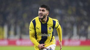 Fenerbahçe’de Oğuz Aydın kararı! Milli maçın ardından…