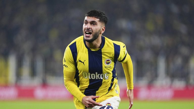 Fenerbahçe’de Oğuz Aydın kararı! Milli maçın ardından…