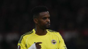 Fenerbahçe’de Semedo ayrılırsa yerine o gelecek! Menajeri ile temas kuruldu