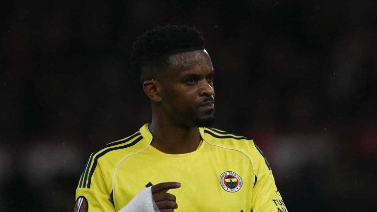 Fenerbahçe’de Semedo ayrılırsa yerine o gelecek! Menajeri ile temas kuruldu