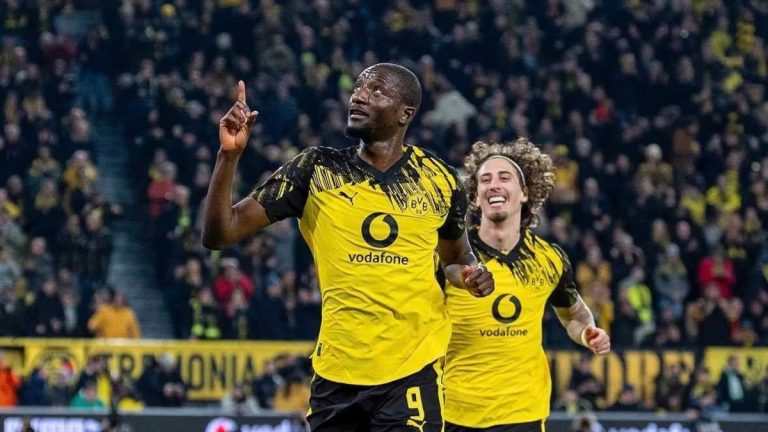 Fenerbahçe’de Serhou Guirassy transferi için büyük gün geldi çattı!