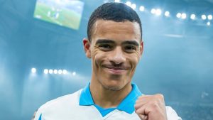 Fenerbahçe’de sıcak transfer gelişmesi! Mason Greenwood…