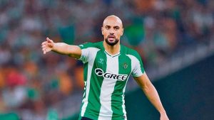 Fenerbahçe’de Sofyan Amrabat kararını yönetime bildirdi