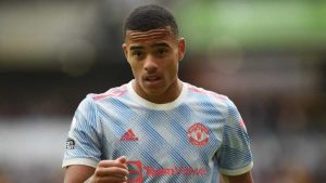 Fenerbahçe’de son dakika! Fransız basınından Mason Greenwood müjdesi