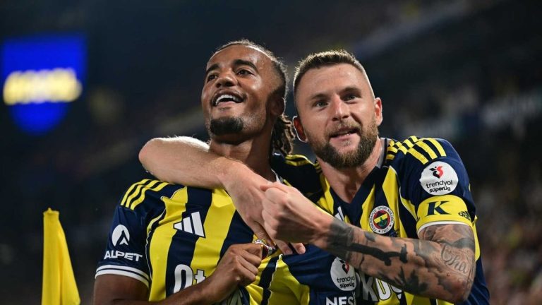 Fenerbahçe’de son dakika! Transfer teklifini kabul etti