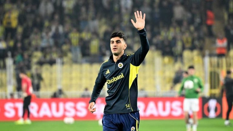Fenerbahçe’de sürpriz transfer gelişmesi! Yiğit Efe Demir…