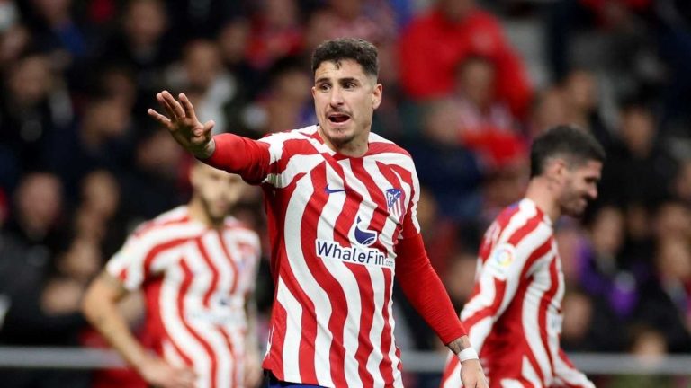 Fenerbahçe’de sürpriz transfer planı! Jose Maria Gimenez gündemde
