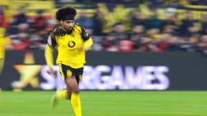 Fenerbahçe’de Vedat Muriqi’den sonra sırada Karim Adeyemi’de!