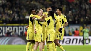 Fenerbahçe’den 50 milyon Euor’luk ayrılık operasyonu!