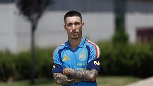 Fenerbahçe’den Alejandro Grimaldo için çift koldan operasyon!