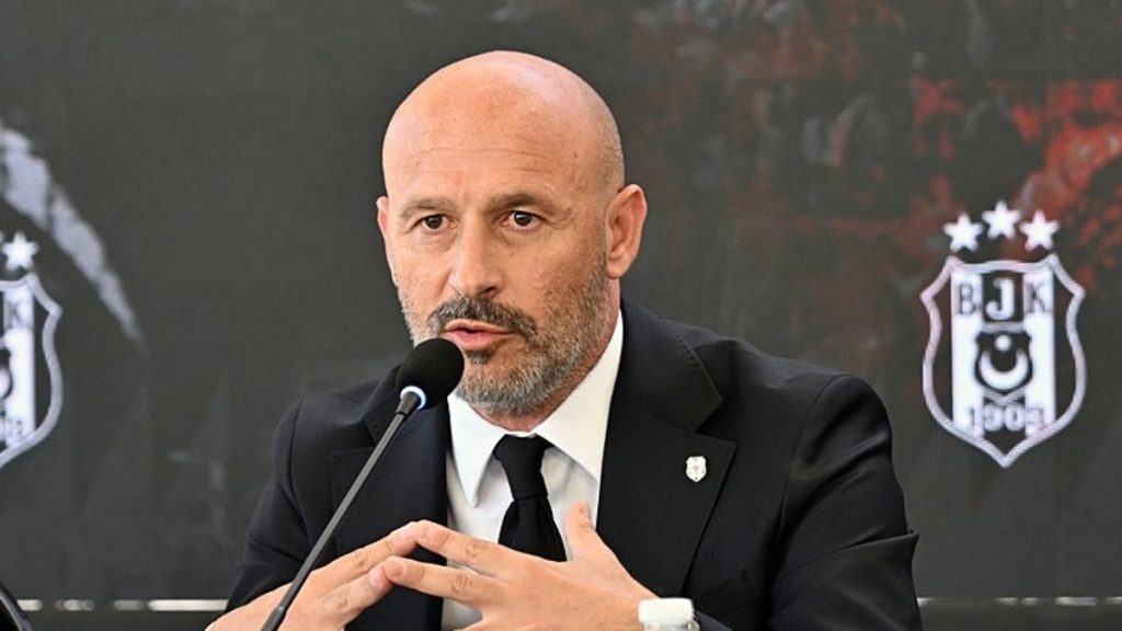 Fenerbahçe’den Beşiktaş’a bomba transfer!