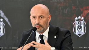 Fenerbahçe’den Beşiktaş’a bomba transfer!