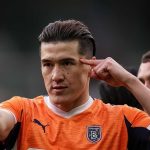 Fenerbahçe’den Eldor Shomurodov hamlesi! Özel rapor hazırlandı