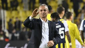Fenerbahçe’den eski oyuncusu için transfer hamlesi!