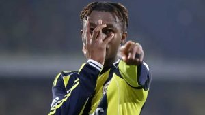 Fenerbahçe’den flaş Dorgeles Nene kararı! Alman devleri peşindeydi