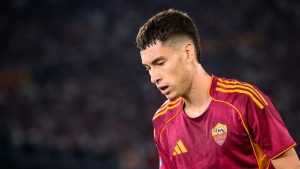 Fenerbahçe’den Matias Soule sürprizi! Transferde müjdeli haber…