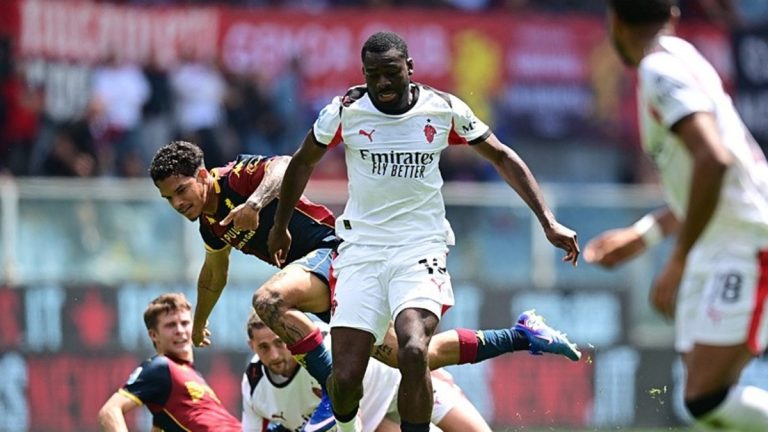Fenerbahçe’den orta sahaya Fofana operasyonu! Kante için yol ayrımı