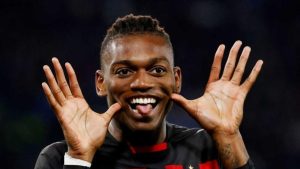 Fenerbahçe’den Rafael Leao’ya dev teklif! İtalyanlar duyurdu