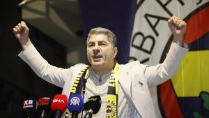 Fenerbahçe’den sezona damga vuracak hamleler! Hakan Safi transferde vites artırdı