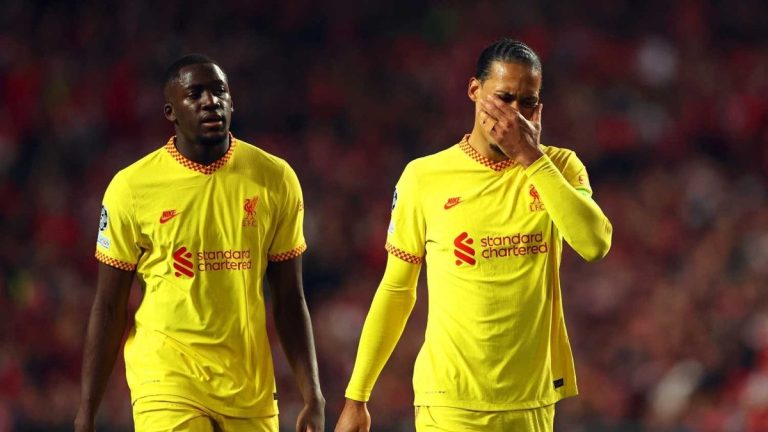 Fenerbahçe’den stopere Liverpool’lu yıldız! Galatasaray’ın da transfer listesinde