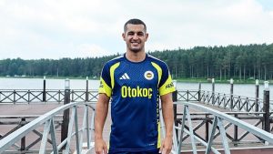 Fenerbahçeli Levent Mercan’dan İsmail Kartal’a övgü dolu sözler!