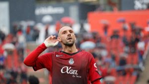 Fenerbahçeli taraftarları sevindirecek Vedat Muriqi gelişmesi!