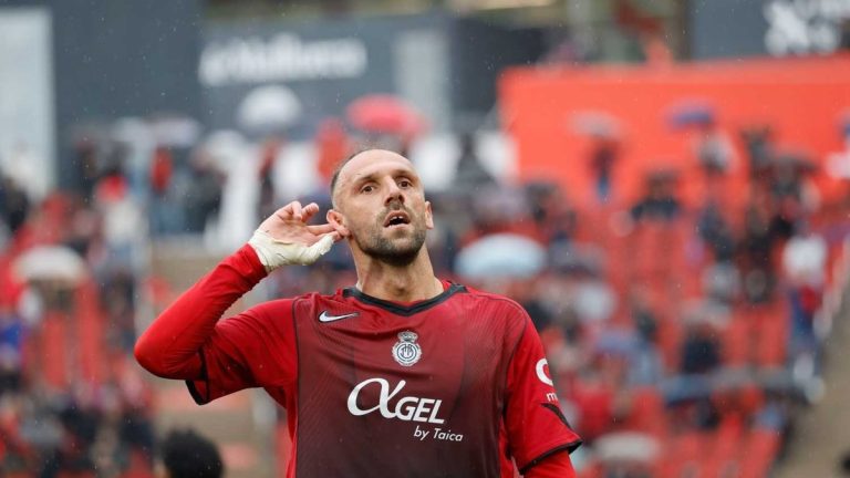 Fenerbahçeli taraftarları sevindirecek Vedat Muriqi gelişmesi!