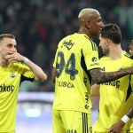 Fenerbahçeli yıldızdan şok transfer sözleri: Karar bana kalsa çoktan oradaydım!