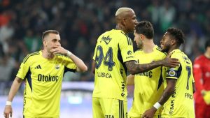 Fenerbahçeli yıldızdan şok transfer sözleri: Karar bana kalsa çoktan oradaydım!