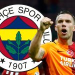Fenerbahçe’nin rakibi Gornik Zabrze’de Lukas Podolski detayı!