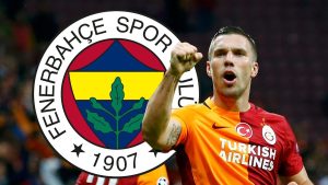 Fenerbahçe’nin rakibi Gornik Zabrze’de Lukas Podolski detayı!