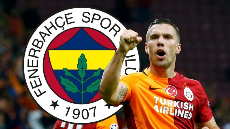 Fenerbahçe’nin rakibi Gornik Zabrze’de Lukas Podolski detayı!