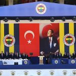 Fenerbahçe’nin yeni başkanı belli oluyor | CANLI