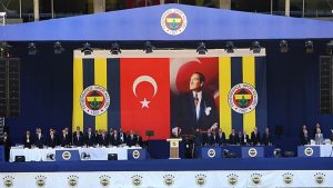 Fenerbahçe’nin yeni başkanı belli oluyor | CANLI